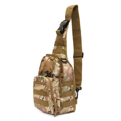 Military Tactical Shoulder Bag *