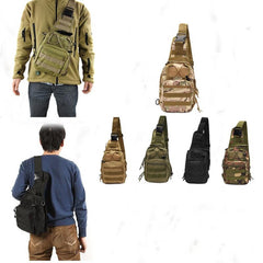 Military Tactical Shoulder Bag *