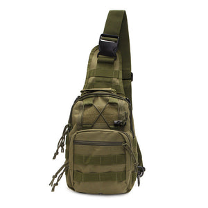 Military Tactical Shoulder Bag *