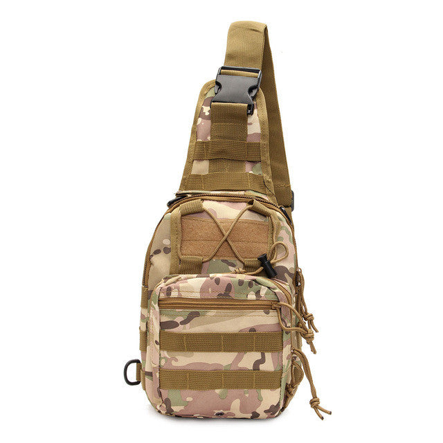 Military Tactical Shoulder Bag *